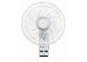 Hướng dẫn lắp đặt và sử dụng quạt treo tường nội địa Nhật Bản 3 Hướng dẫn lắp đặt và sử dụng quạt treo tường nội địa Nhật Bản