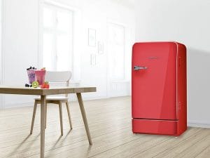 7 loại tủ lạnh cho mọi không gian và ngân sách