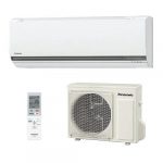Điều hòa hai chiều PANASONIC CS-566CGX2-W chức năng AUTOCLEAR, ECONAVI