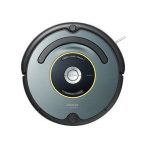 Robot hút bụi iRobot Roomba 654