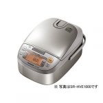 Nồi cơm điện IH Panasonic SR-HVE1500-S