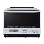 Lò vi sóng TOSHIBA ER-PD100-W nướng đối lưu