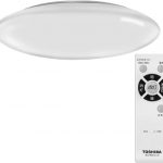 Đèn âm trần Toshiba NLEH12R01B-DLD chống lóa