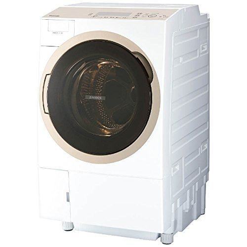 Máy giặt TOSHIBA TW-117A6L chức năng giặt sấy 1 Máy giặt TOSHIBA TW-117A6L chức năng giặt sấy
