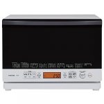 Lò vi sóng TOSHIBA ER-MD7-W đối lưu nướng vòm đá