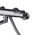 Sen tắm TOTO khống chế nhiệt độ và matxa tại bát sen TMGG40J