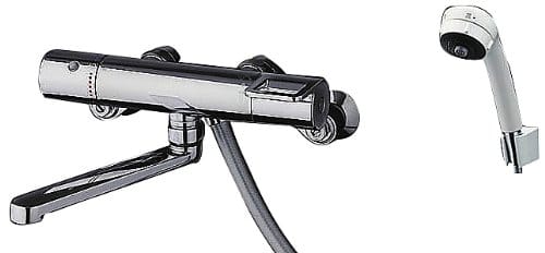 Sen tắm TOTO khống chế nhiệt độ và matxa tại bát sen TMGG40J 1 Sen tắm TOTO khống chế nhiệt độ và matxa tại bát sen TMGG40J