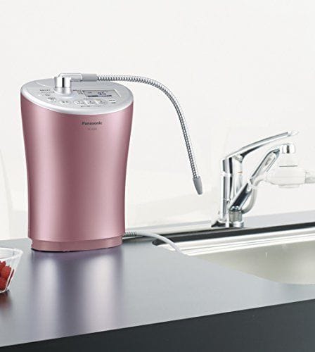 Hướng dẫn sử dụng máy lọc nước PANASONIC TK-AS44 nội địa Nhật 2 Hướng dẫn sử dụng máy lọc nước PANASONIC TK-AS44 nội địa Nhật