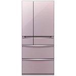 Tủ lạnh MITSUBISHI MR-WX70A công nghệ cấp đông mềm