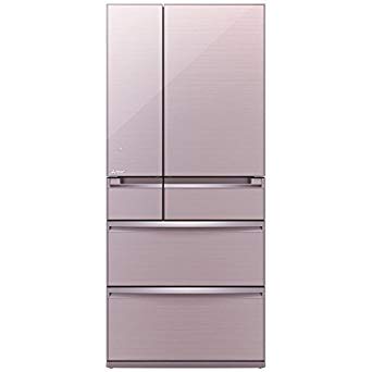 Tủ lạnh MITSUBISHI MR-WX70A công nghệ cấp đông mềm 1 Tủ lạnh MITSUBISHI MR-WX70A công nghệ cấp đông mềm