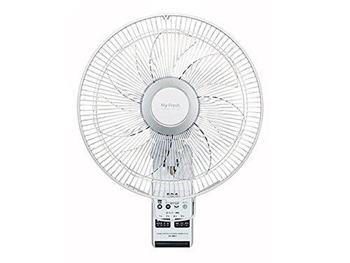 Quạt treo tường Toshiba TLF-30R20-W 1 Quạt treo tường Toshiba TLF-30R20-W