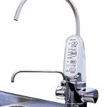 Máy lọc nước MITSUBISHI CLEANSUI ALKALINE AL700 nội địa Nhật