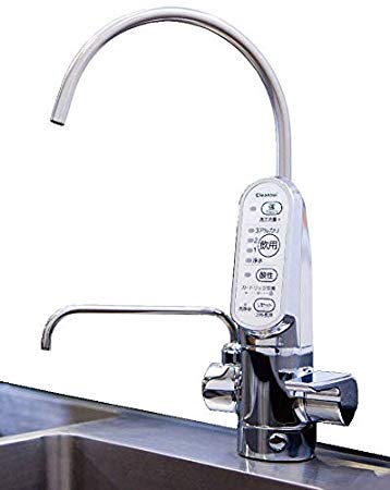 Máy lọc nước MITSUBISHI CLEANSUI ALKALINE AL700 nội địa Nhật 1 Máy lọc nước MITSUBISHI CLEANSUI ALKALINE AL700 nội địa Nhật
