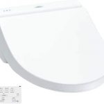 Nắp bệt thông minh TOTO TCF8GS34