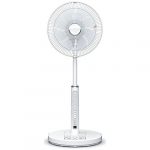 Quạt điện HITACHI HEF-120R điều khiển từ xa