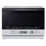 Lò vi sóng TOSHIBA ER-PD7-W nướng vòm đá