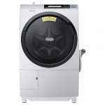 Máy giặt HITACHI BD-S8800 lồng nghiêng