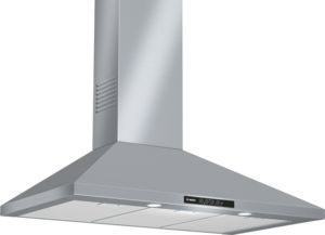 Sự cố về ngưng tụ, bám cặn,... của hút khói nhà bếp Bosch nhập khẩu