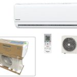 Điều hòa hai chiều PANASONIC CS-286CF-W