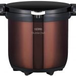 Nồi ủ cánh nhiệt chân không THERMOS KBG-4500 CBW