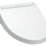 Nắp bệt tự động TOTO TCF8GM23