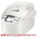 Nồi cơm điện IH Hitachi có áp suất RZ-VV180M W