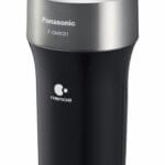 Máy lọc không khí ô tô PANASONIC F-GMK01-K nanoE khử mùi diệt khuẩn