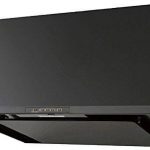 Hút khói nhà bếp PANASONIC FY-7HGC4-K màu đen