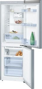 Sự cố về nhiệt độ của tủ lạnh Bosch nhập khẩu