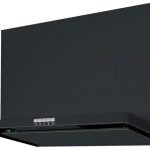 Hút khói nhà bếp PANASONIC FY-9HZC4-K màu đen