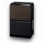 Máy lọc không khí cao cấp Panasonic F-VC70XU-TM