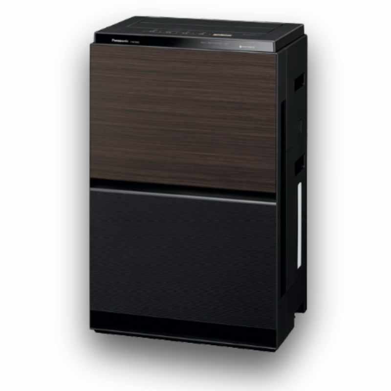 Máy lọc không khí cao cấp Panasonic F-VC70XU-TM 1 Máy lọc không khí cao cấp Panasonic F-VC70XU-TM