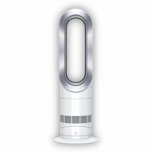Dyson Hot+Cool Fan Heater  AM09