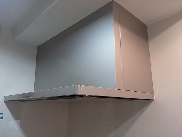 Hút khói nhà bếp PANASONIC FY-7HZC4-S màu bạc 3 Hút khói nhà bếp PANASONIC FY-7HZC4-S màu bạc - Hình ảnh 3