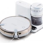 Robot hút bụi TOSHIBA VC-RVS2-W