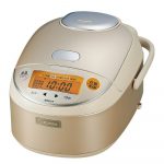 Nồi cơm điện IH ZOJIRUSHI áp suất NP-ZE10-NL