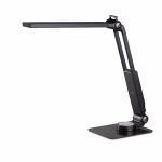 Đèn bàn chống lóa mắt LED Prism TLC-4300BK