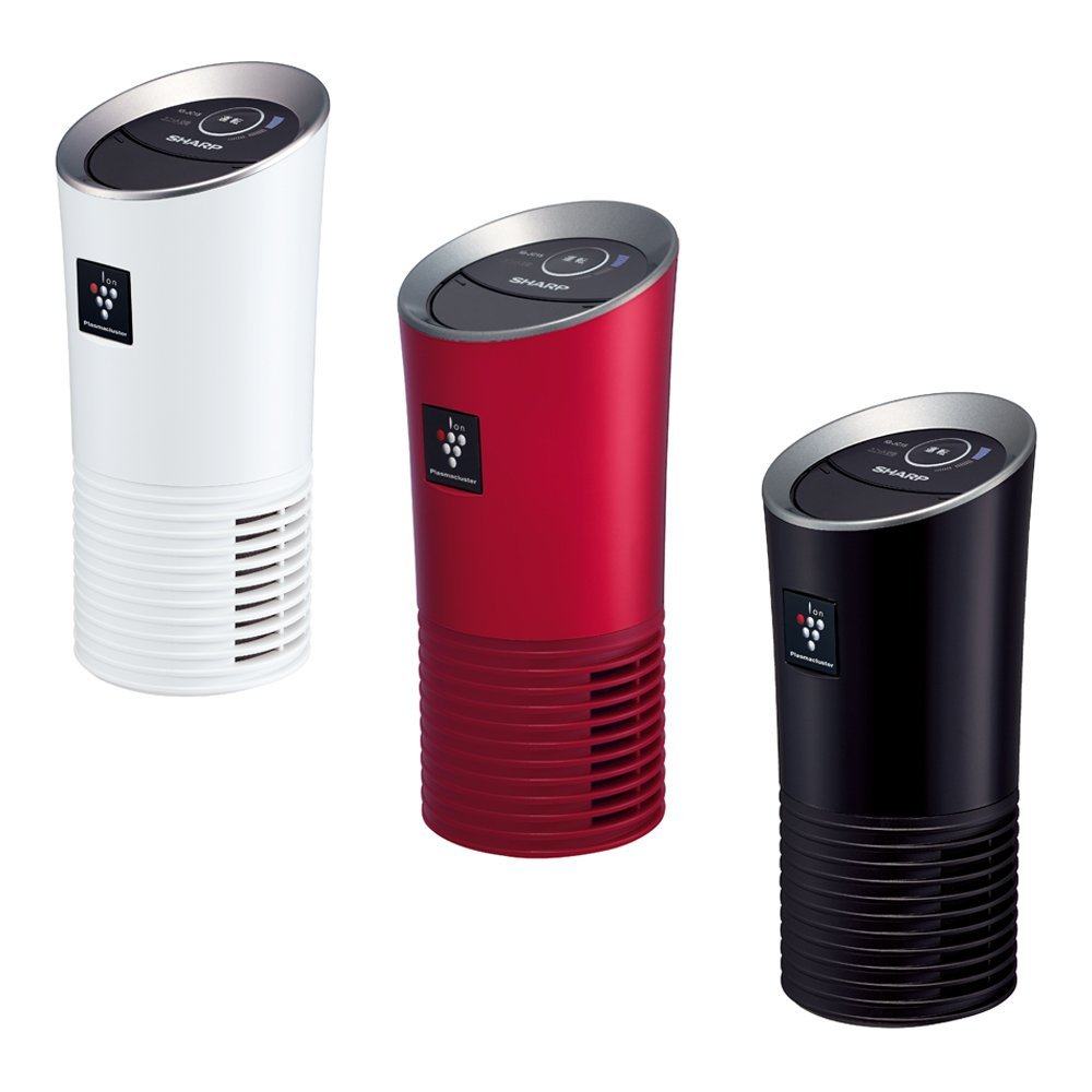 Máy lọc không khí ô tô SHARP IG-JC15-B 3 Máy lọc không khí ô tô SHARP IG-JC15-B - Hình ảnh 3