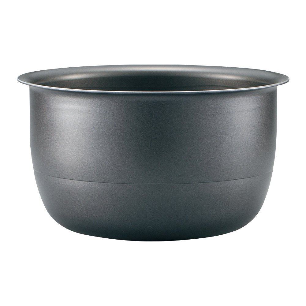 Nồi cơm điện Zojirushi NP-ZB18-WA cao tần IH và áp suất 2 Nồi cơm điện Zojirushi NP-ZB18-WA cao tần IH và áp suất - Hình ảnh 2