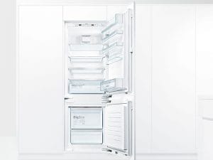 Hướng dẫn lắp đặt tủ lạnh Bosch nhà bạn