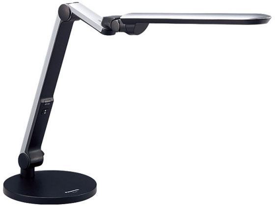 Đèn bàn chiếu sáng Panasonic SQ-LD521 với nhiệt độ ánh sáng tiêu chuẩn 6200K 1 Đèn bàn chiếu sáng Panasonic SQ-LD521 với nhiệt độ ánh sáng tiêu chuẩn 6200K
