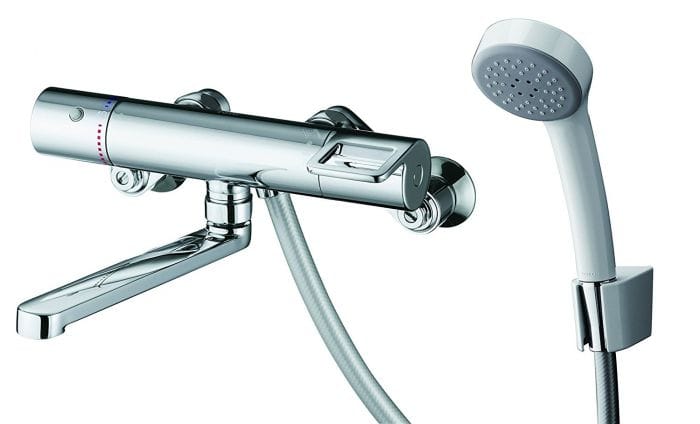 5 đặc điểm của sen tắm TOTO nội địa Nhật mà các sen tắm khác không có 4 sen tắm TMGG40E
