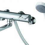 Sen tắm TOTO TMGG40E khống chế nhiệt độ