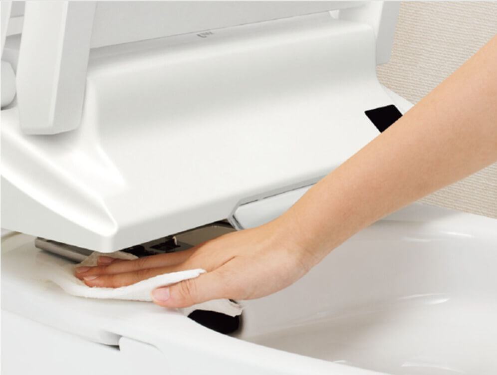 Bồn cầu một khối TOTO CES9435 tự động