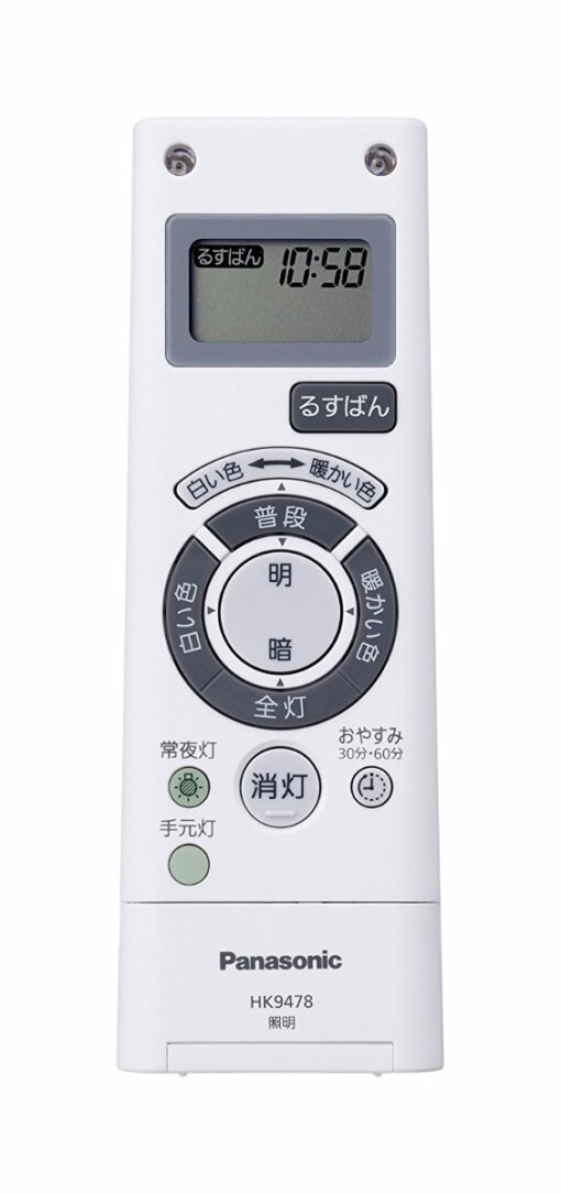 Đèn LED ốp trần PANASONIC HH-LC972A - Hình ảnh 2