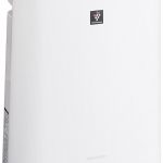 Máy lọc không khí kiêm bù ẩm KC-G50-W