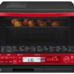 Lò vi sóng HITACHI MRO-TS8 bù ẩm