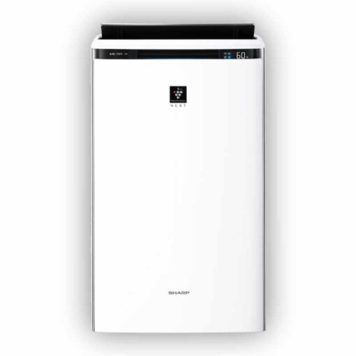 Sharp KI-PX100 máy lọc không khí, bù ẩm Nội Địa Nhật