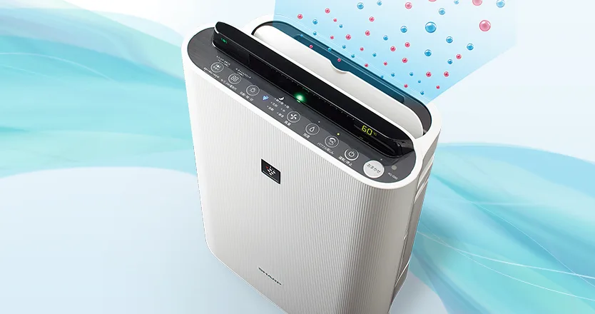 Mã lỗi máy lọc không khí Sharp nội địa Nhật Bản 4 Mã lỗi máy lọc không khí Sharp nội địa Nhật Bản