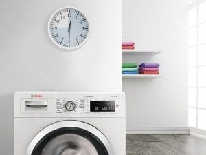 5 lý do tại sao bạn nên sở hữu một máy giặt Bosch 3 5 lý do tại sao bạn nên sở hữu một máy giặt Bosch